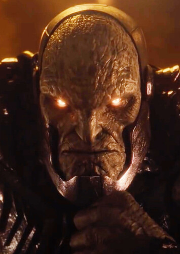 Darkseid
