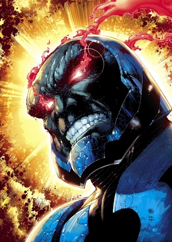 Darkseid