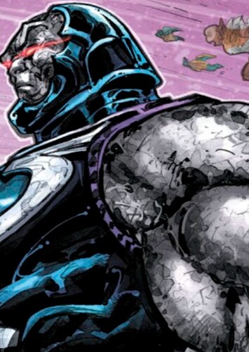 Darkseid