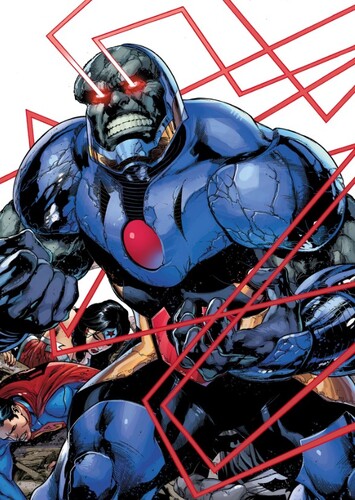 Darkseid