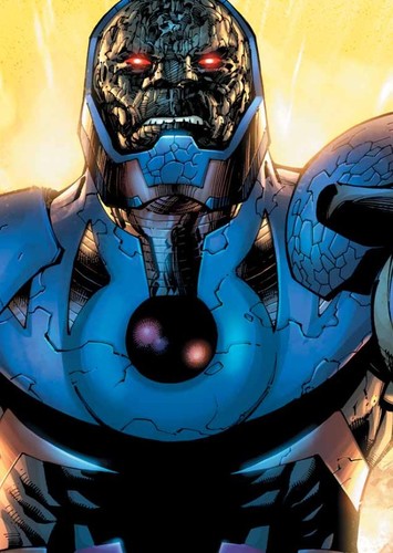 Darkseid