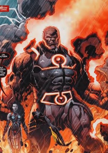 Darkseid