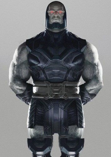 Darkseid