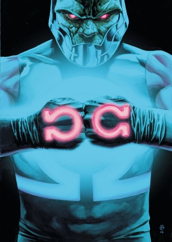 Darkseid