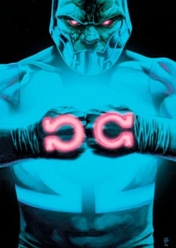 Darkseid