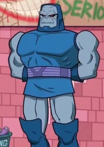 Darkseid