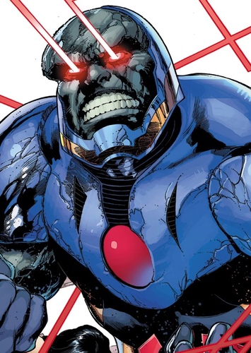 Darkseid