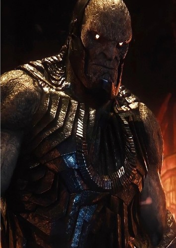 Darkseid