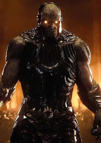 Darkseid