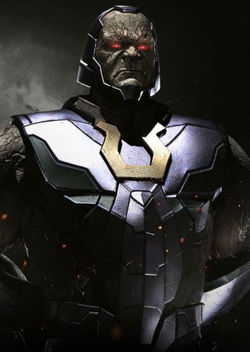 Darkseid