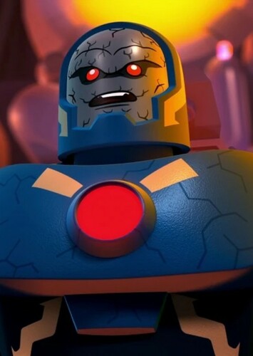 Darkseid