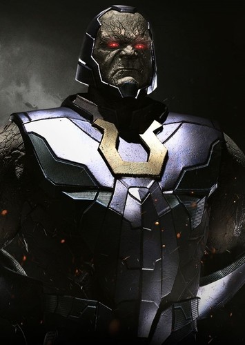 Darkseid