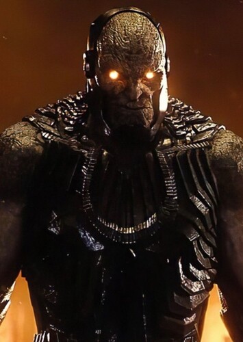 Darkseid