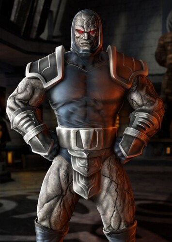 Darkseid