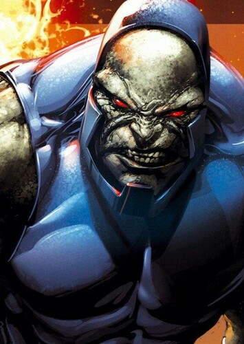 Darkseid