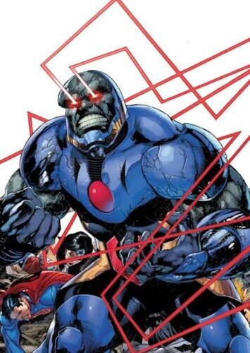 Darkseid