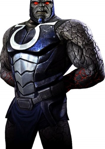 Darkseid