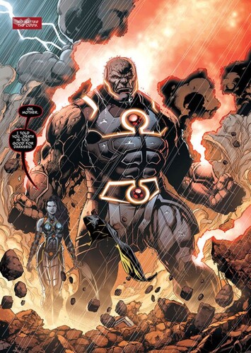 Darkseid