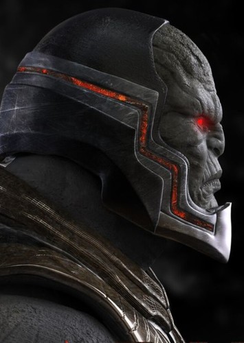 Darkseid