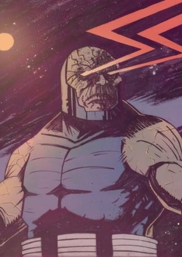 Darkseid