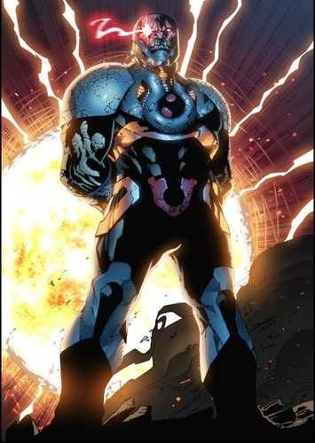 Darkseid