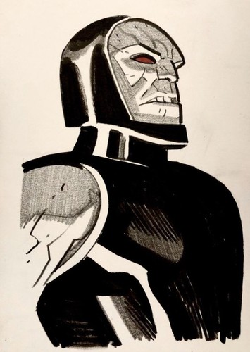 Darkseid