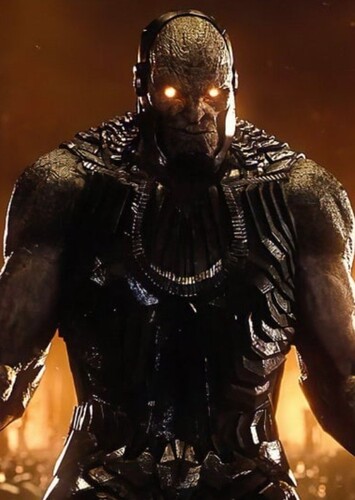 Darkseid