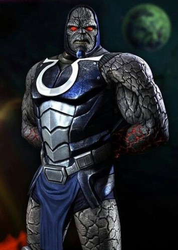 Darkseid