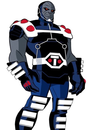 Darkseid