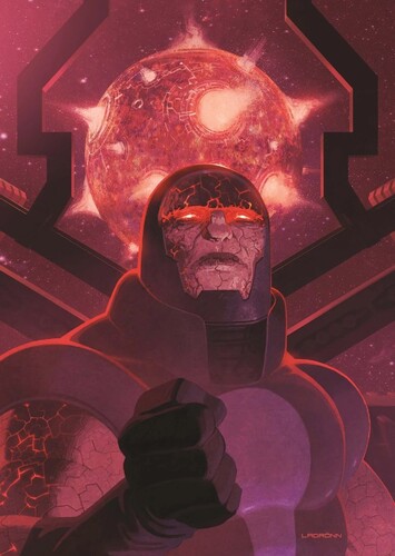 Darkseid