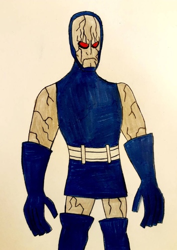 Darkseid