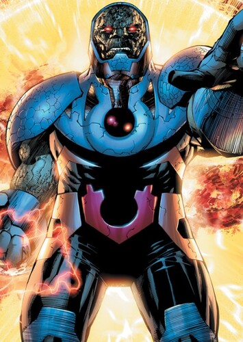 Darkseid