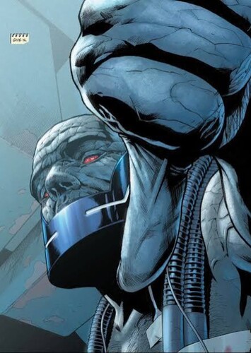 Darkseid