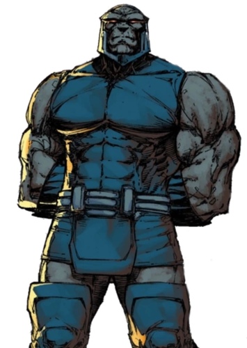 Darkseid