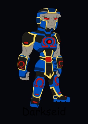 Darkseid