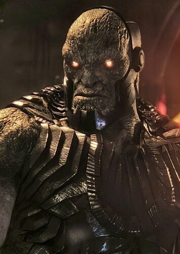 Darkseid