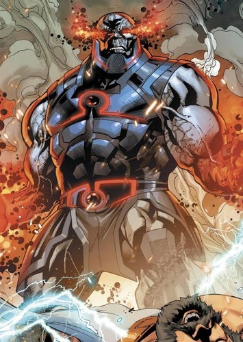 Darkseid