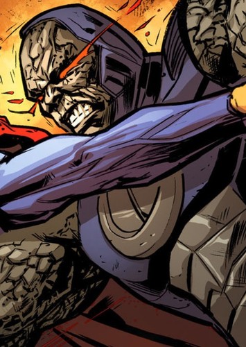 Darkseid