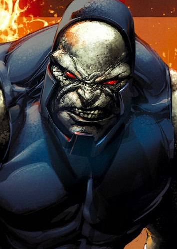 Darkseid