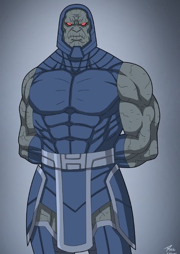 Darkseid