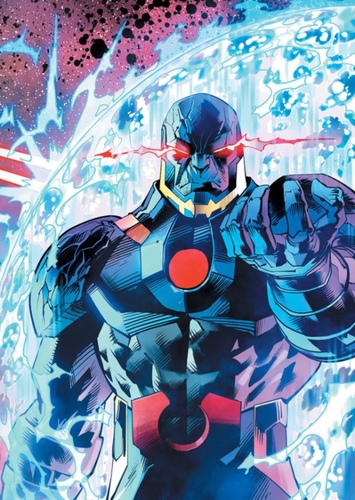DARKSEID