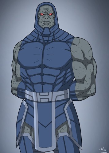Darkseid