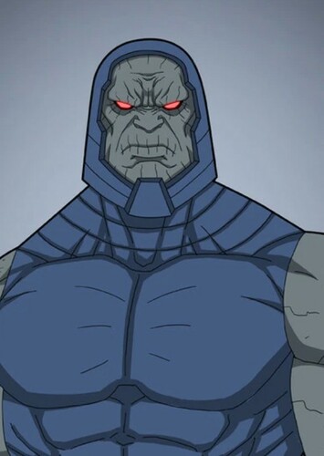 Darkseid