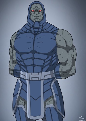 Darkseid