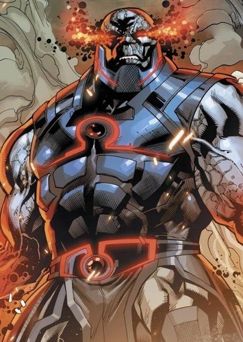 Darkseid