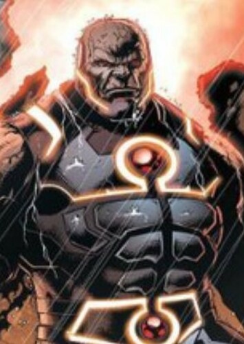 Darkseid