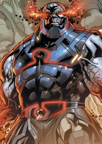 Darkseid
