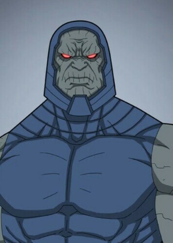 Darkseid