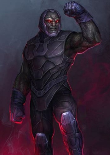 Darkseid