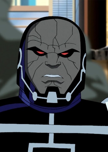 Darkseid